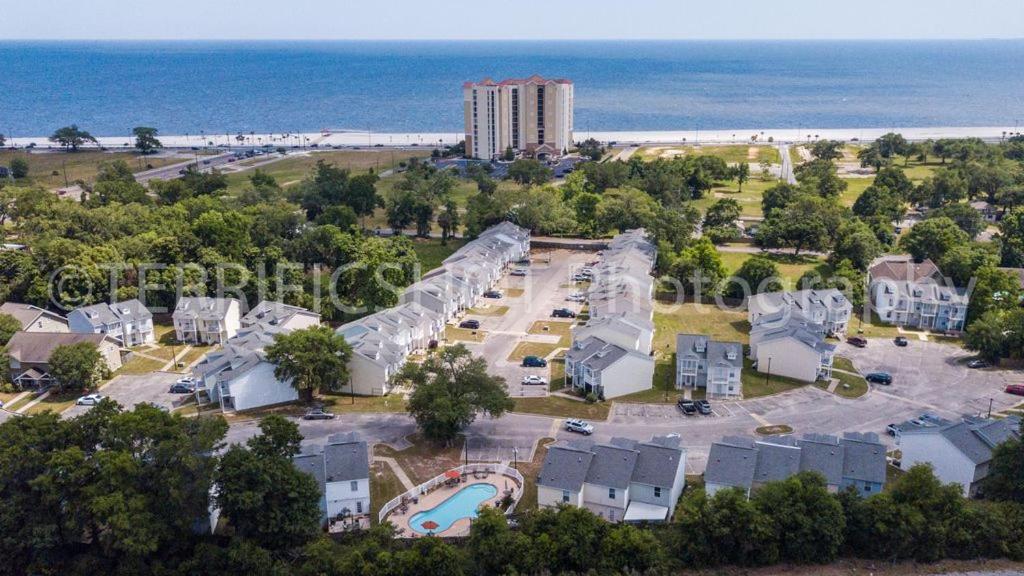 Sandy Feet Retreat Ms 걸프포트 외부 사진