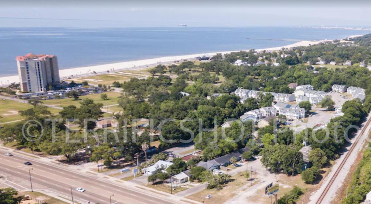 Sandy Feet Retreat Ms 걸프포트 외부 사진